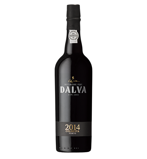 DALVA PORTO COLHEITA TAWNY 2014