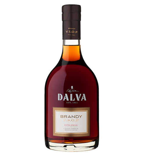 DALVA BRANDY V.S.O.P.