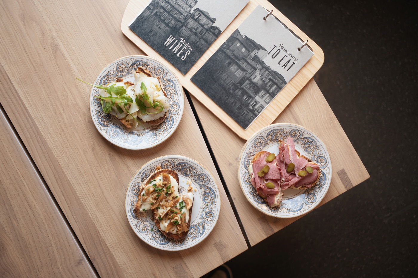Dalva Wine and the City