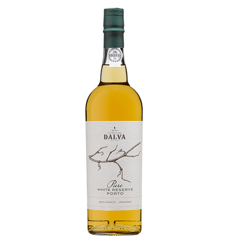 DALVA PORTO WHITE RESERVE PURE