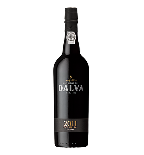 Dalva Porto Colheita TAWNY 2011