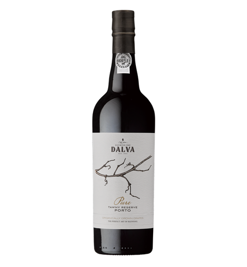 DALVA PORTO TAWNY RESERVE PURE