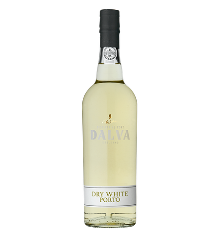 DALVA PORTO DRY WHITE