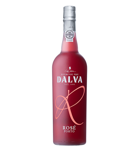 DALVA PORTO ROSÉ