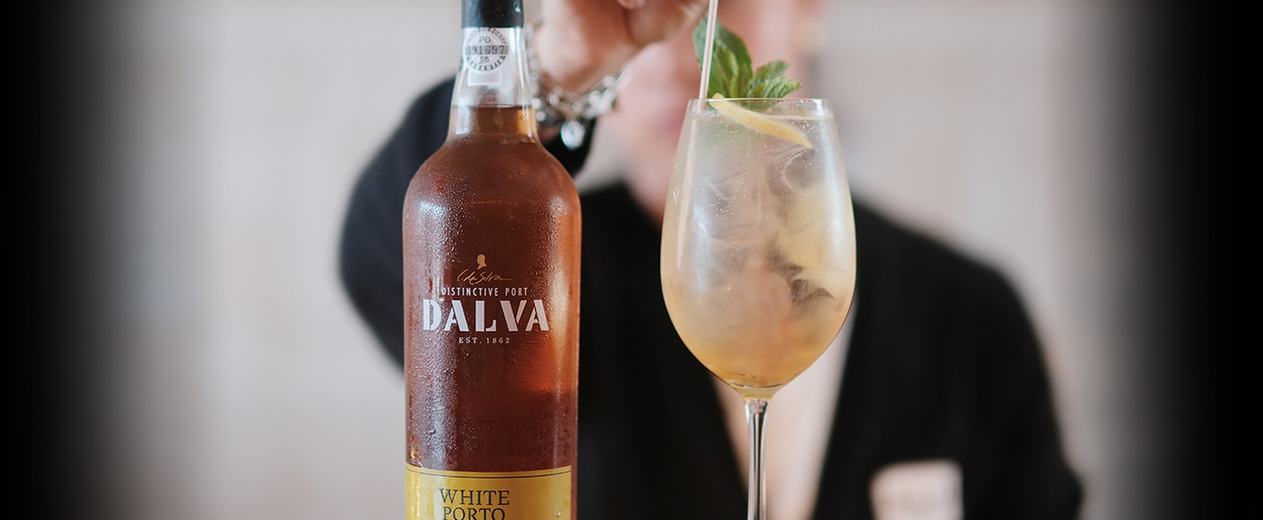 Dalva Wine and the City