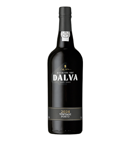 DALVA PORTO VINTAGE 2024