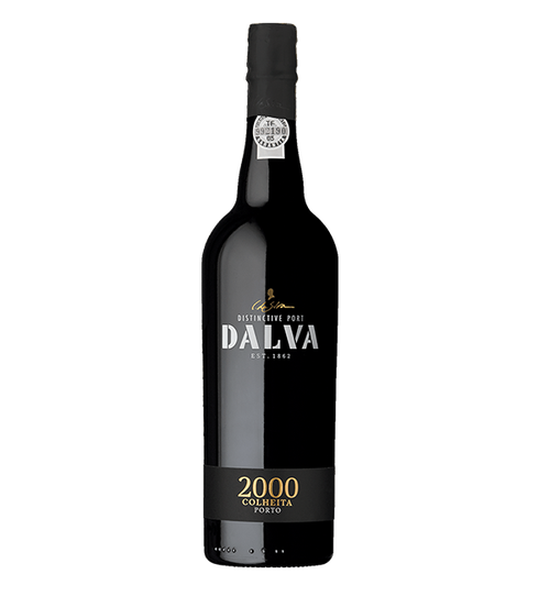 DALVA PORTO COLHEITA TAWNY 2000