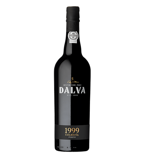 DALVA PORTO COLHEITA TAWNY 1999