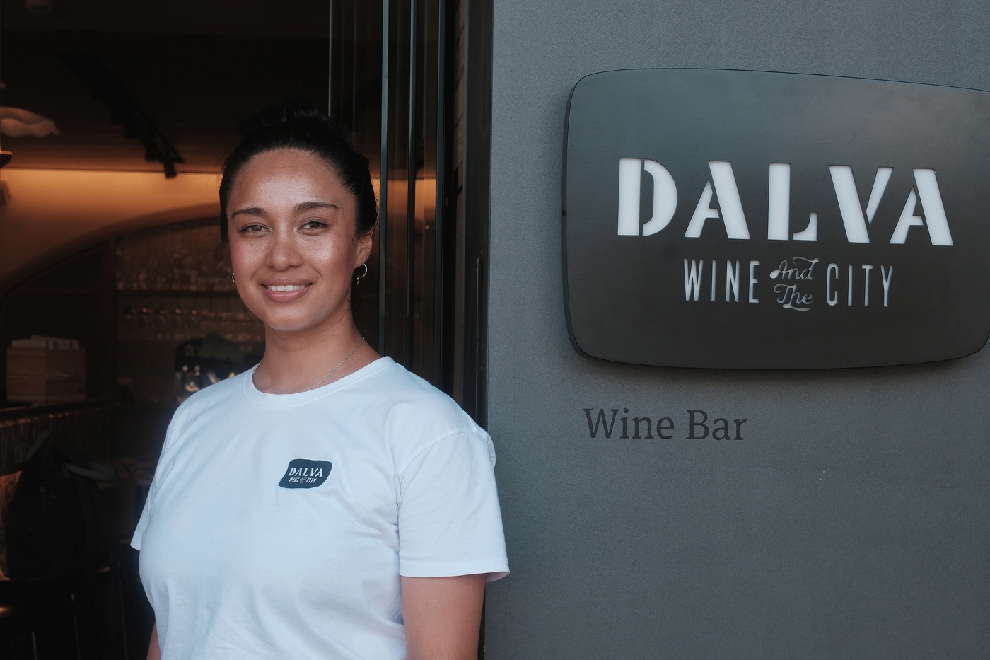 Dalva Wine and the City