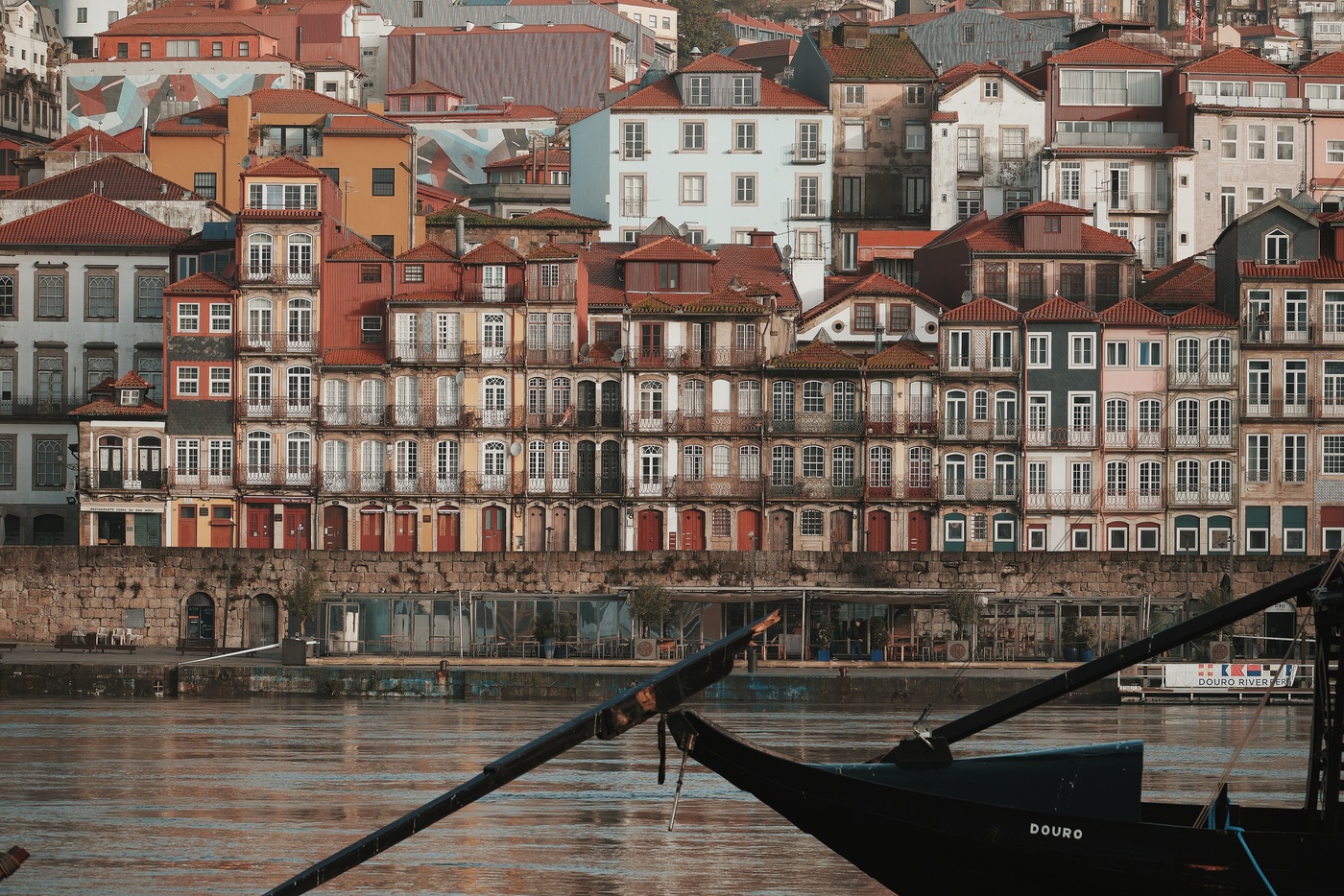 Dalva Wine and the City