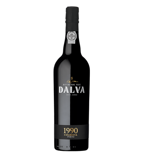 DALVA PORTO COLHEITA TAWNY 1994