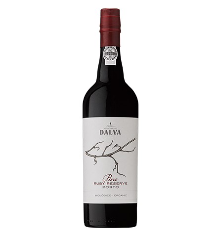 Dalva Porto Ruby Reserve Pure