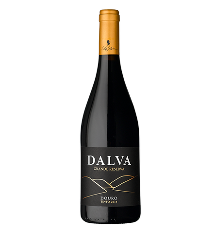 DALVA GRANDE RESERVA TINTO